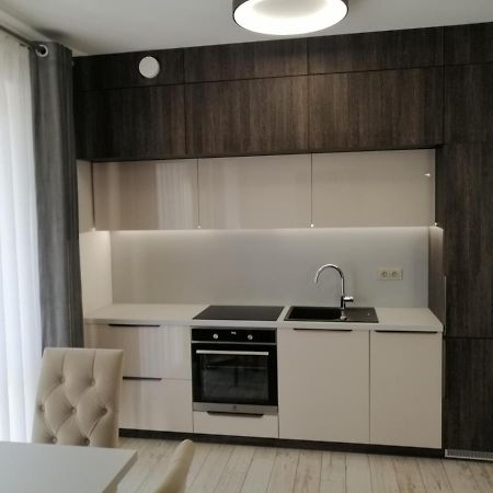 Savaite Vilniuje Leilighet Vilnius Eksteriør bilde